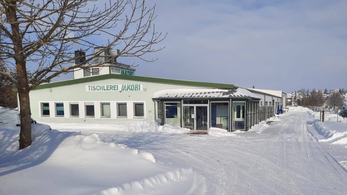 Bildquelle: Jakobi & Söhne Bautischlerei GmbH